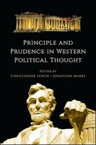 SUNY series in the Thought and Legacy of Leo Strauss - Principle and Prudence in Western Political Thought
