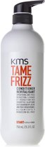 KMS TF CONDITIONER 750ML - Conditioner voor ieder haartype