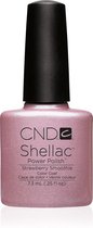 CND Shellac Nagellak Color Coat