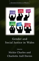 Gender Studies in Wales - Gender and Social Justice in Wales