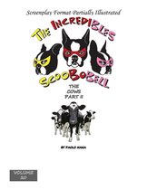collection 20 - The Incredibles Scoobobell the Cows Part II