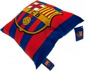 FC Barcelona Cushion (Red/Blue)