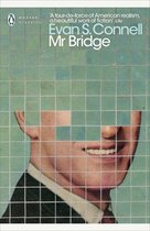 Omslag Mr Bridge