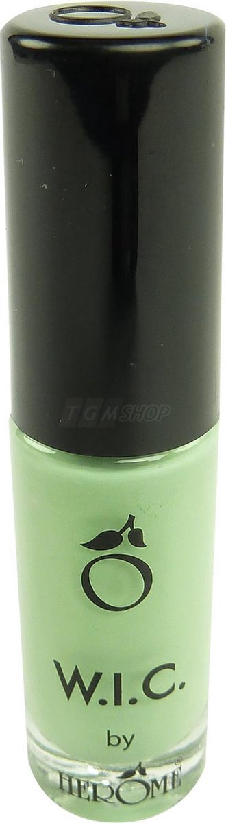 Goedkoopste W.I.C. by Herôme Malmo - Groen - Nagellak