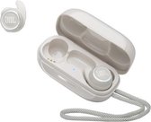 JBL Reflect Mini NC - Draadloze In-Ear sport oordopjes - Wit