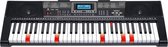 Fazley FKB-100L 61 toetsen keyboard zwart