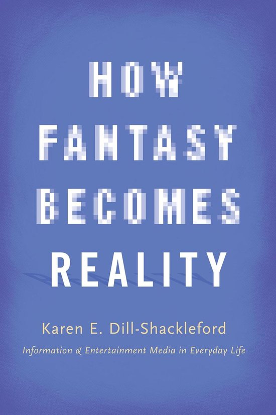 HOW FANTASY BECOMES REALITY 2E C Ebook Karen E Dill Shackleford 550x827 