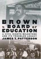 Pivotal Moments in American History - Brown v. Board of Education