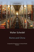 Oxford Studies in Early Empires - Rome and China