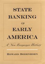 State Banking in Early America