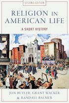 Religion in American Life - Religion in American Life