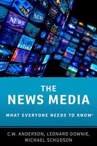 What Everyone Needs To Know? - The News Media