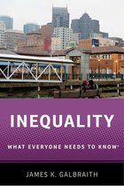 What Everyone Needs To Know? - Inequality