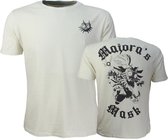 Zelda - Majora s Mask Men s T-shirt - XL