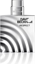 David Beckham Respect - 60ml - Eau de toilette