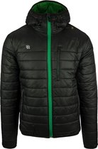 Robey Player jacket - Green - 3XL