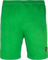 Robey Referee Short - Voetbalbroek - Green - Maat M