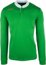 Robey Shirt Kick Off LS voetbalshirt lange mouwen (maat S) - Green