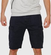 Brunotti Caldo Heren Sportbroek - Navy - Maat M