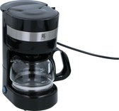 All Ride Koffiezetapparaat op 24 Volt - 4-6 Koppen - Permanent Filter - Druppelstop - Warmhoudfunctie