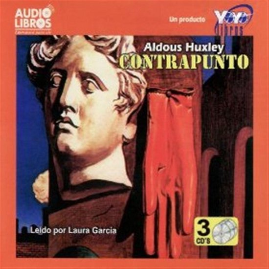 Contrapunto - cover