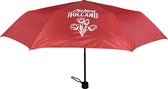 Paraplu Holland Rood - Souvenir