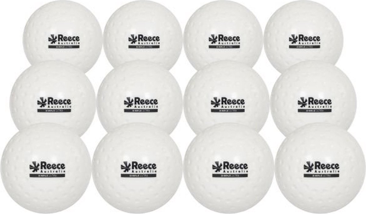 Reece Dimple Ultra Ball (12 pcs) - One Size