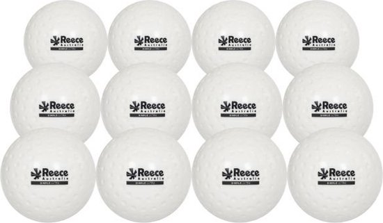 Reece Australia Dimple Ultra Ball (12 pcs) - One Size