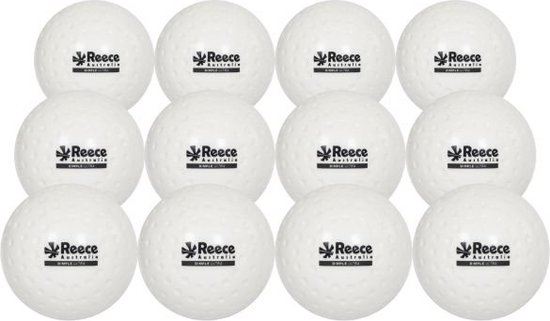 Foto: Reece dimple ultra ball 12 pcs one size