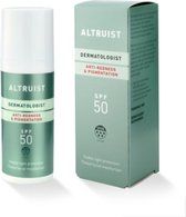 Altruist  Anti Redness and Pigmentation SPF50 50ml