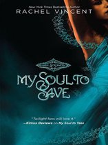 Soul Screamers 2 - My Soul to Save