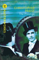 S.F. MASTERWORKS 42 - The Prestige