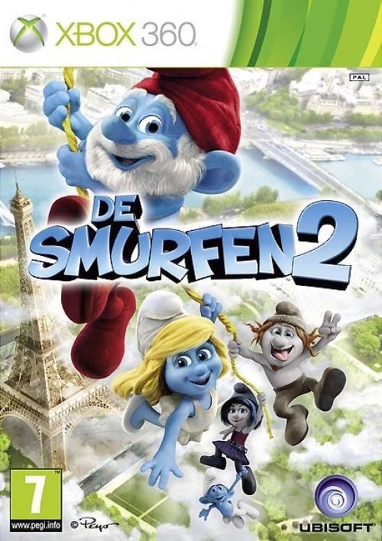 De Smurfen 2 | Games | bol