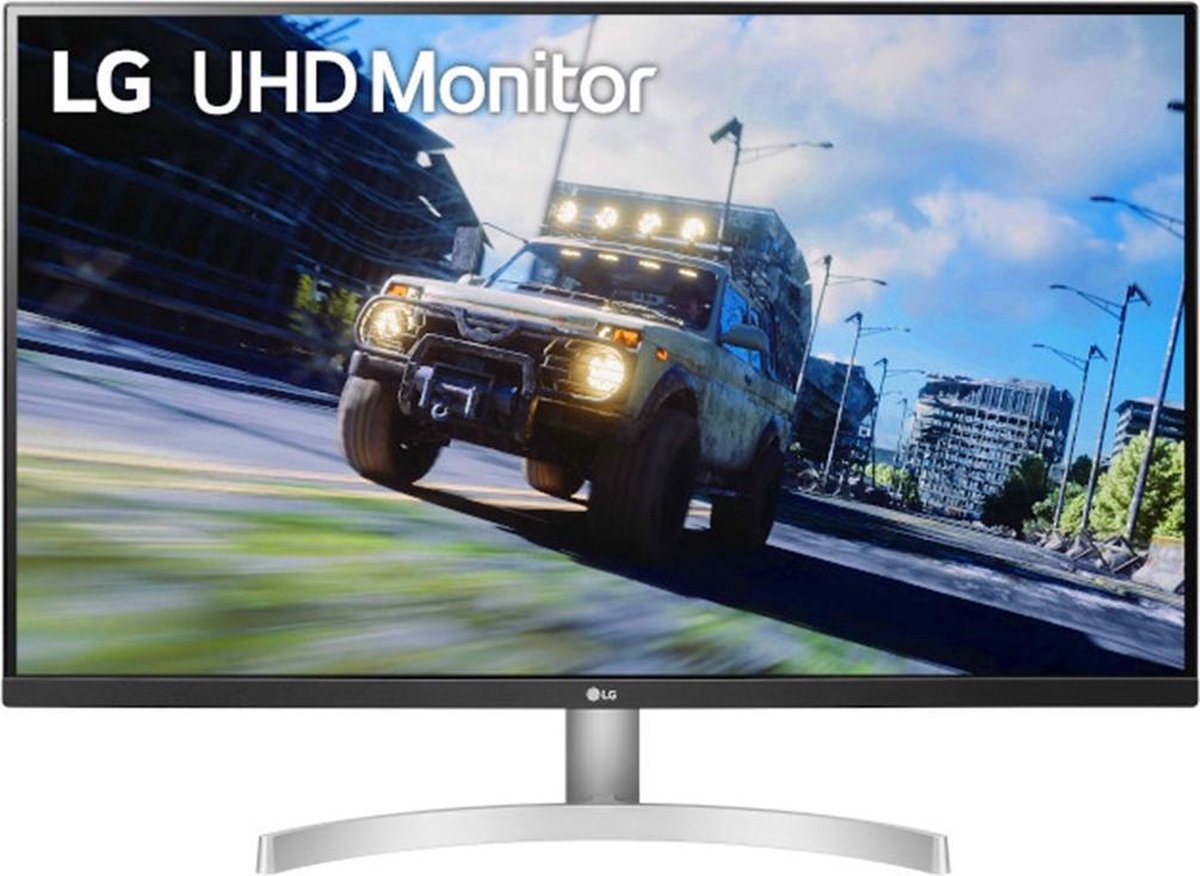 LG 32UN500 - 4K HDR Monitor - 32 inch