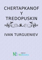 Chertapkanof y Tredopuskin