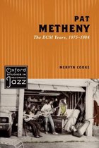 Oxford Studies in Recorded Jazz - Pat Metheny