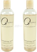 Scruples - O2 Originals - Oxygen Energized - Hydrating Wash - Haarshampoo