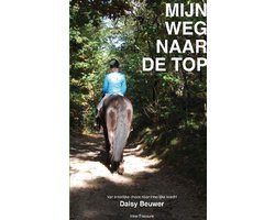 Mijn weg naar de top