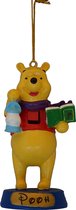 Nutcracker ornament - Winnie the pooh