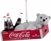 Coca-Cola® Polar Bear Cub
