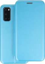 Samsung Galaxy S20 Slim Folio - Blauw