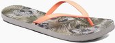 Reef Stargazer Prints Olive tropical - Maat 38.5