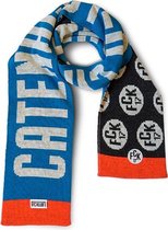 Catenaccio scarf