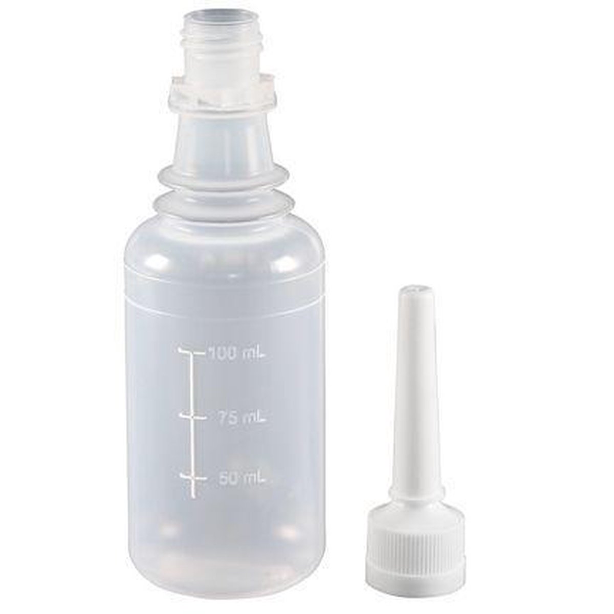 Spruyt Hillen Clysmaflacon 100 ml FNA 12 stuks