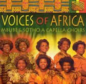 Mbube & Sotho a Capella Choirs