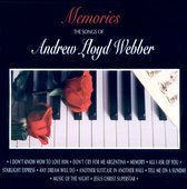 Memories: The Songs of Andrew Lloyd Webber