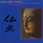 James Ashley Franklin - Butsuga (CD)