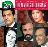 Best of Great Voices: 20th Century Masters/Christmas Collection