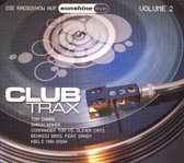 Club Trax, Vol. 2