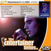 Sing Mainstream Radio 2002